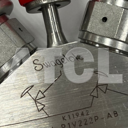 Valve Dual NC/NO (6LVV-P1V222P-AB)