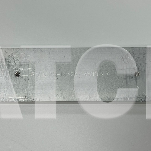Seal Plate,L-motion,Module