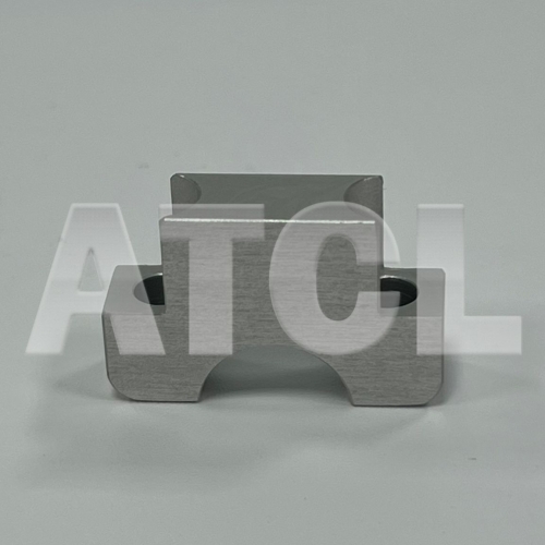 Clamp, Lift Pin