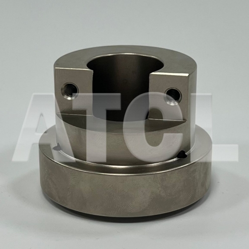 Hub,Lower Indexer