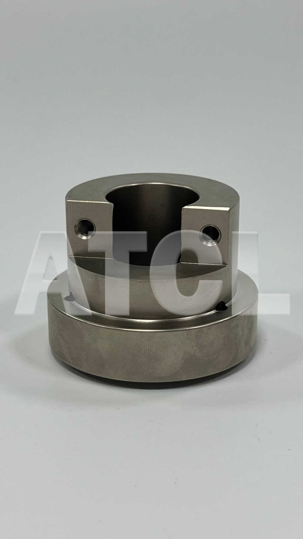 Hub,Lower Indexer