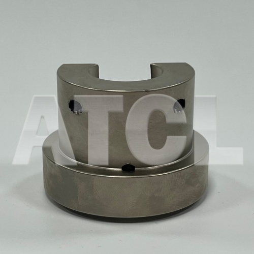 Hub,Lower Indexer