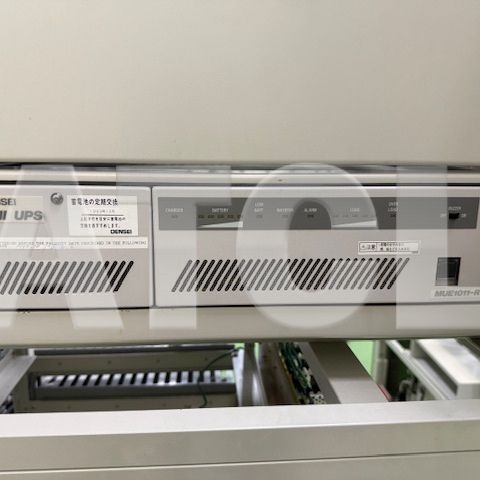 DENSEI MUE1011-R1