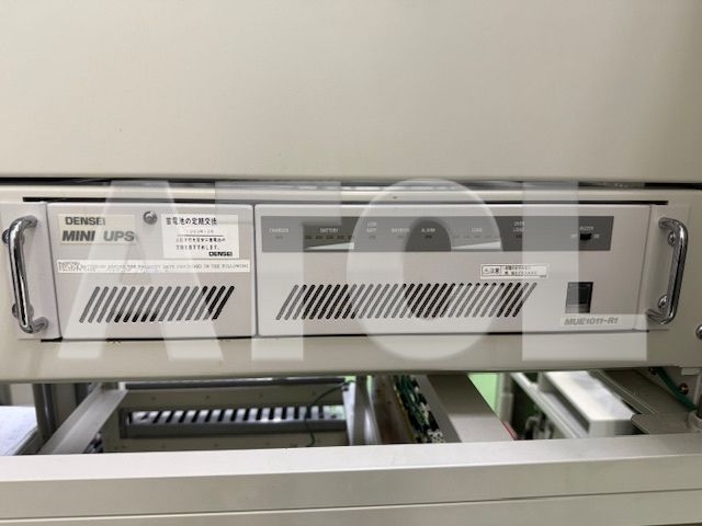 DENSEI MUE1011-R1