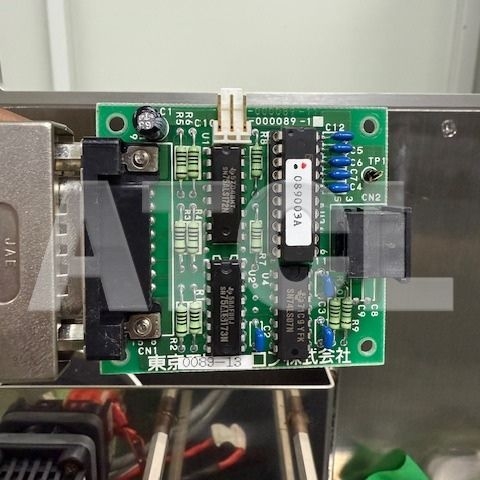 KEY TRCV BRD