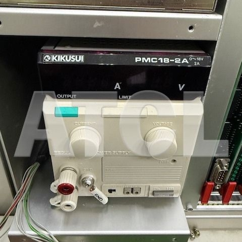 SUNX SF1-SC