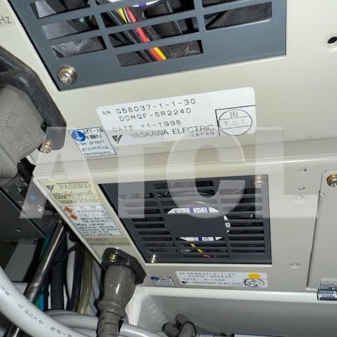 YASKAWA SRC-II 013