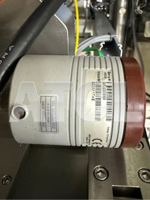 MKS 622A11TAE