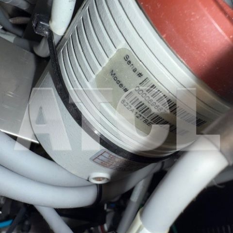 MKS 622A12TBE