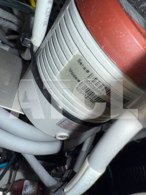 MKS 622A12TBE