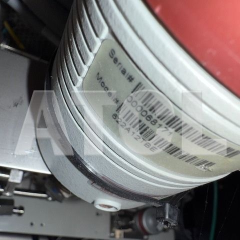 MKS 622A12TBE