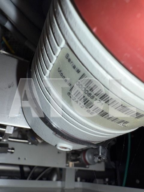 MKS 622A12TBE