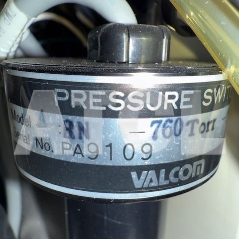 VALCOM Model: RN