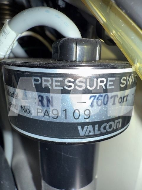 VALCOM Model: RN