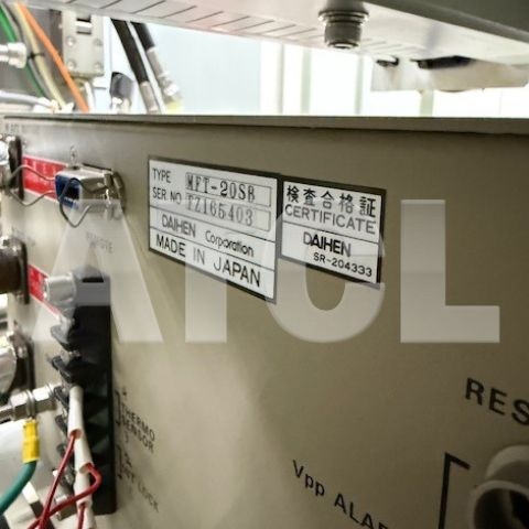 DAIHEN MFT-20SB