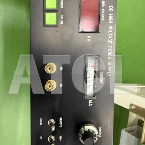 Kyosan DC HIGH VOLT P/S