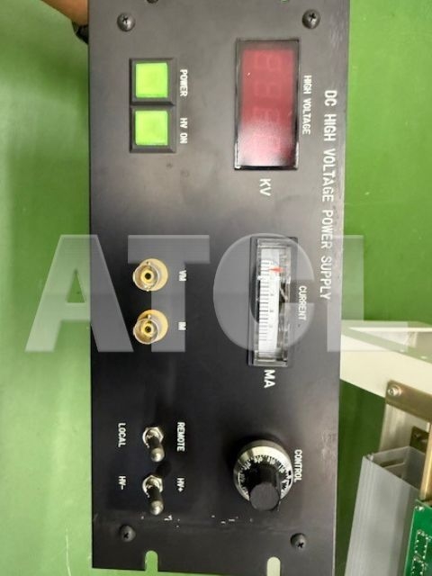 Kyosan DC HIGH VOLT P/S