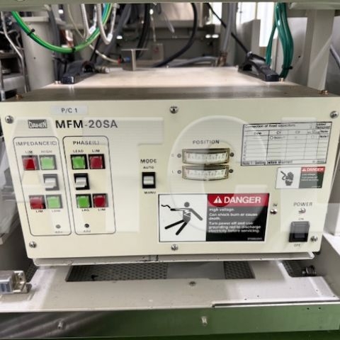 DAIHEN MFM-20SA