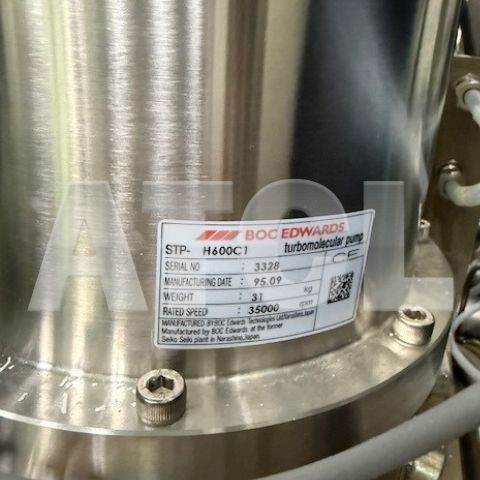 BOC EDWARDS STP-H600C