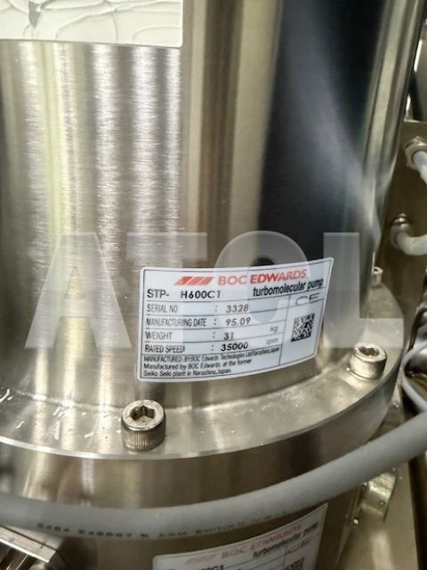 BOC EDWARDS STP-H600C