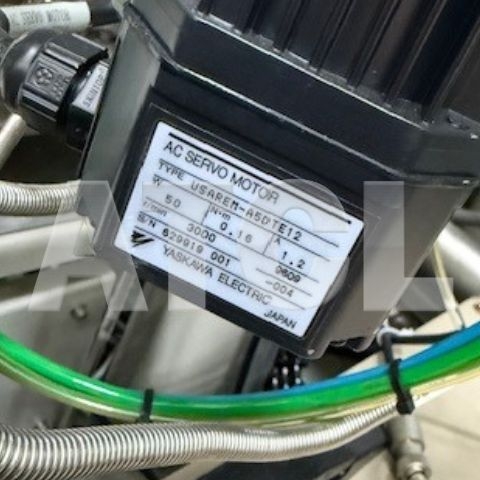 YASKAWA VSAREM-A5DTE12