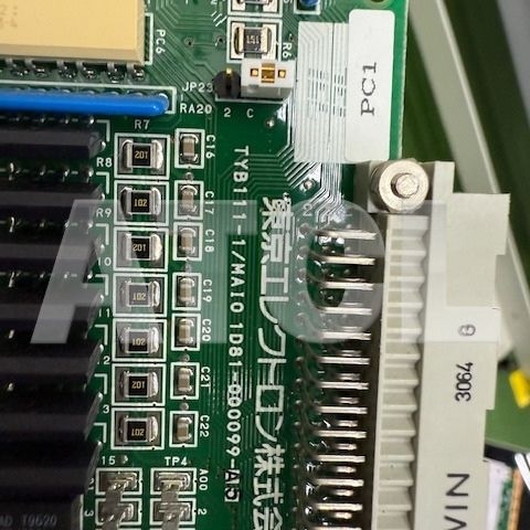 TYB111-1/MAIO