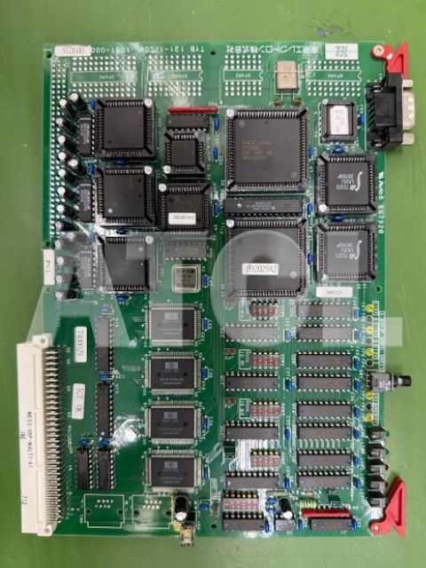 TYB121-1/COM