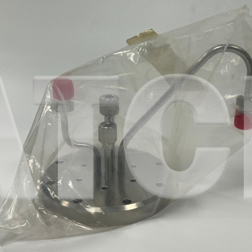 Plate Mounting Pedestal