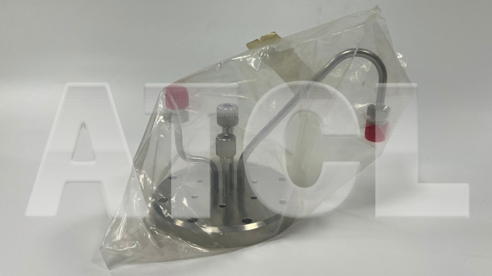 Plate Mounting Pedestal