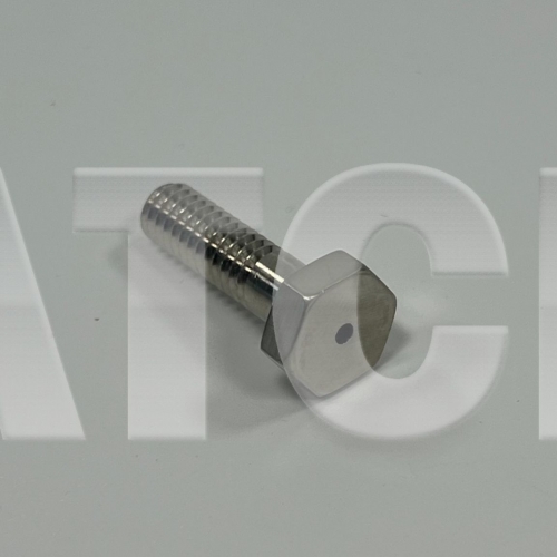 Shaft Geneve Driver