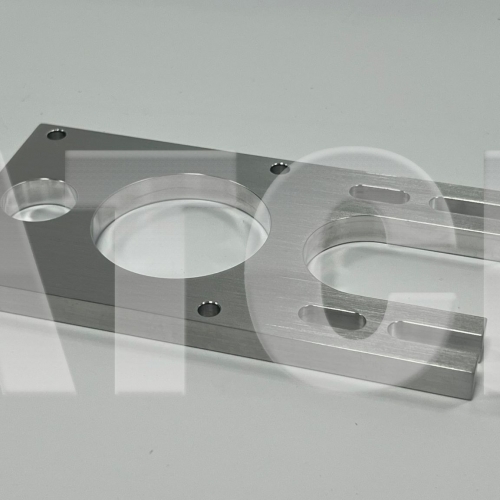 Mount, Motor,200mm