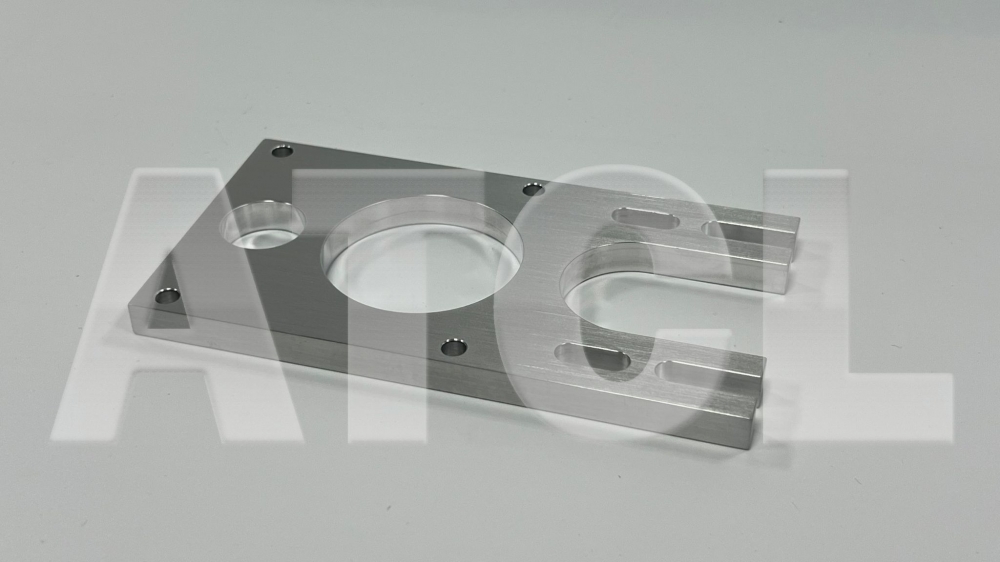 Mount, Motor,200mm