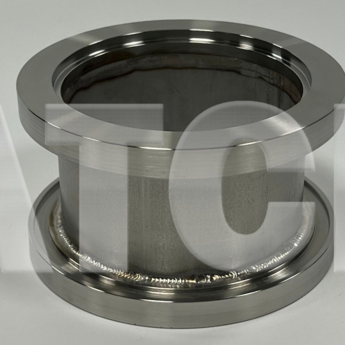Pumping Line Adaptor