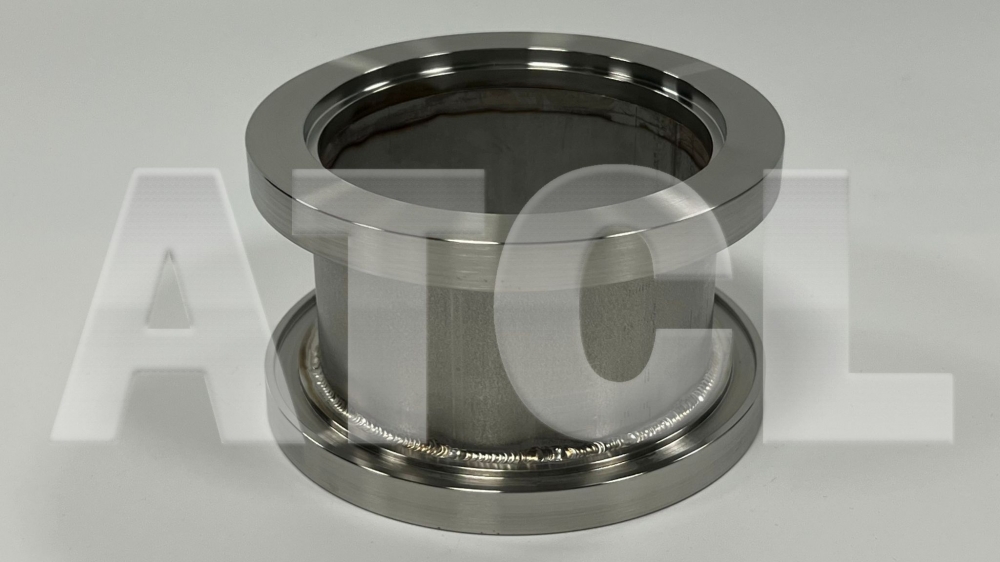 Pumping Line Adaptor
