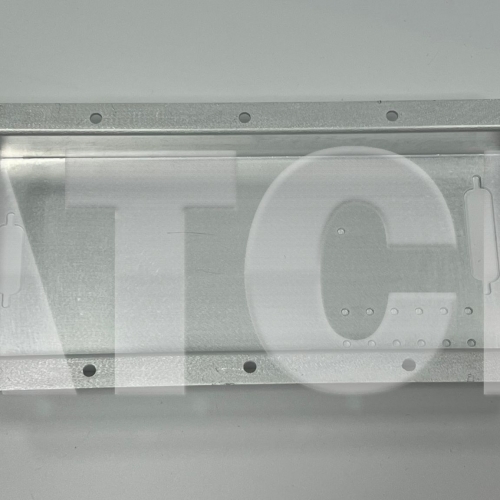 RF Switch cover