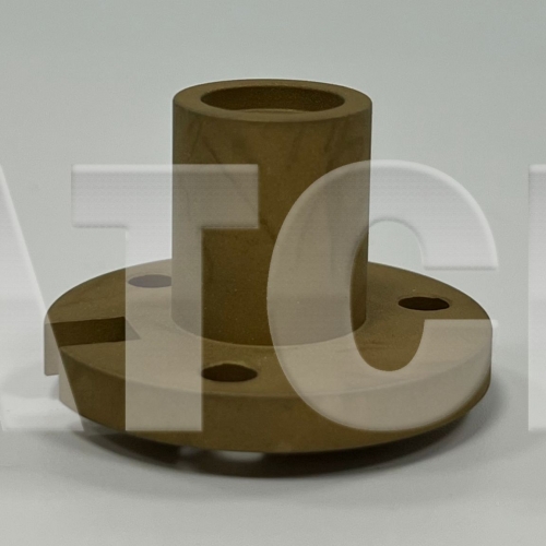 Flange.Spline.Bottom