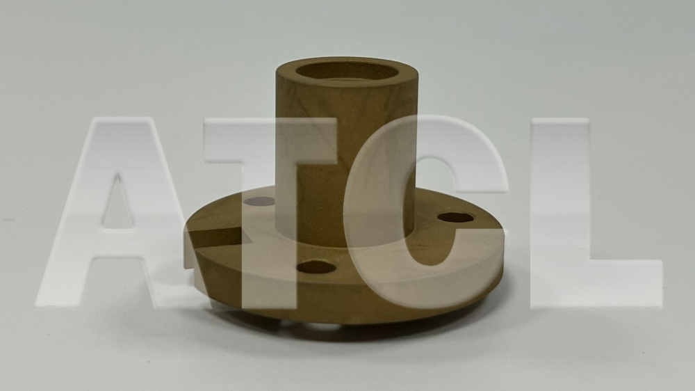 Flange.Spline.Bottom