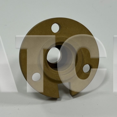 Flange.Spline.Bottom