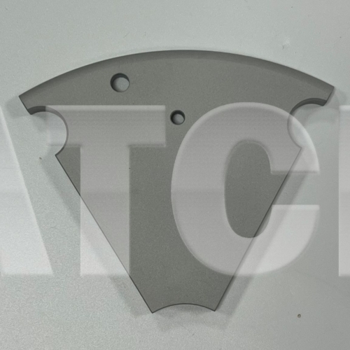 Fork Toplate C Antideflect  Seq