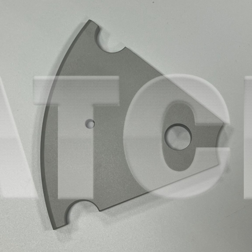 Fork Toplate B Antideflect Seq