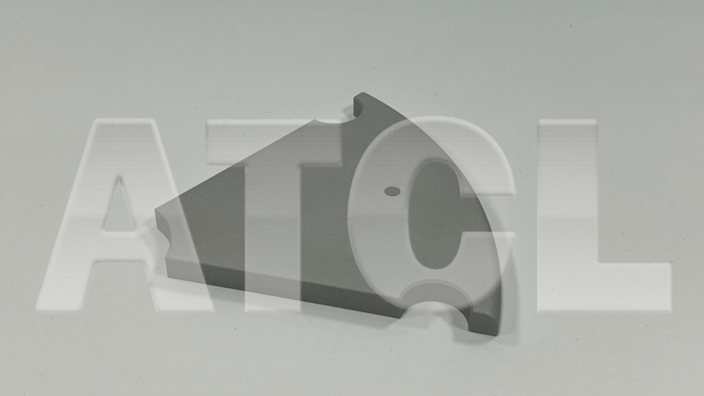 Fork Toplate A Antideflect  Seq