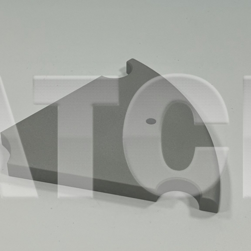 Fork Toplate A Antideflect  Seq