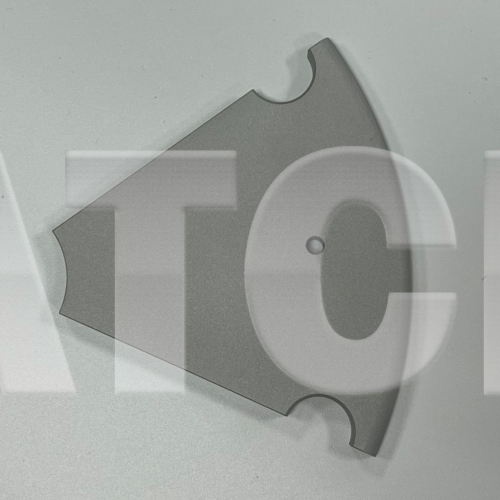 Fork Toplate A Antideflect  Seq