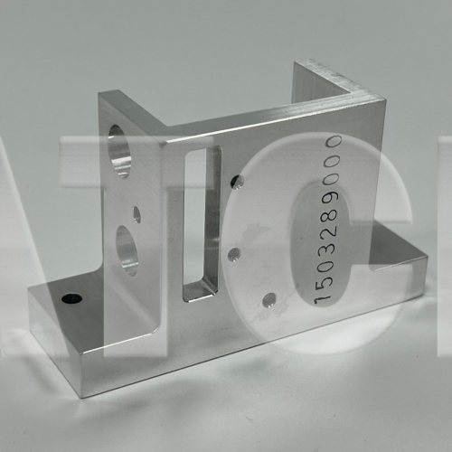 Bracket, Laser, Right Z-Cal