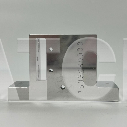 Bracket, Laser, Right Z-Cal
