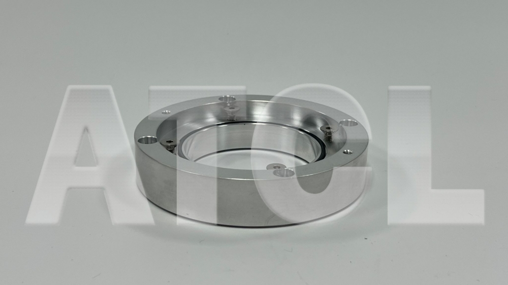 Seal, Flange, Z-Sense