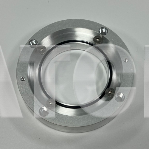 Seal, Flange, Z-Sense