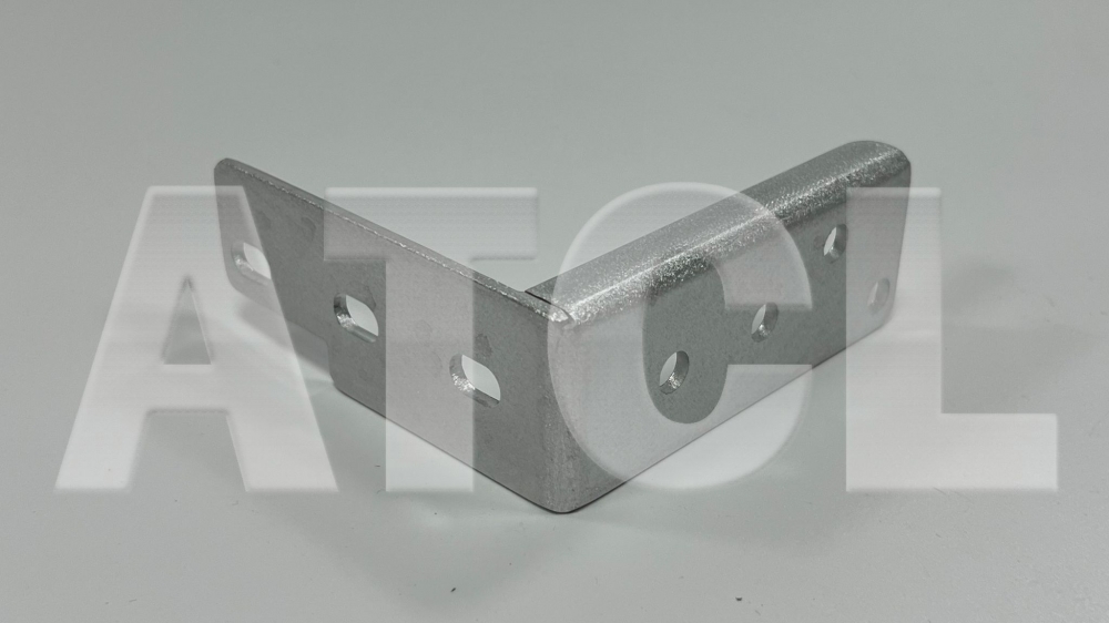 Bracket,Valve Mtg,Gas Distribution