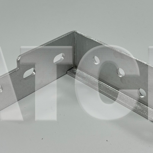 Bracket,Valve Mtg,Gas Distribution