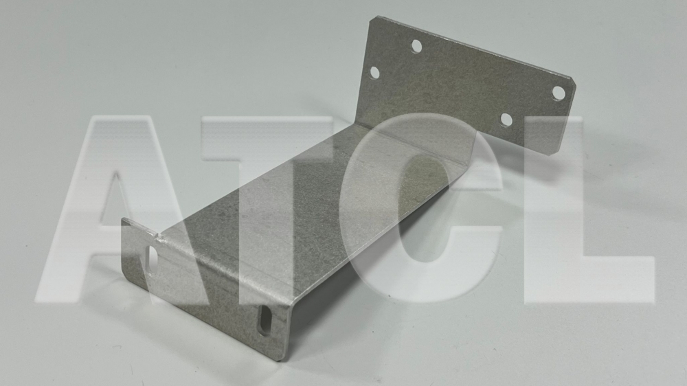 Bracket,2 Valve Mtg